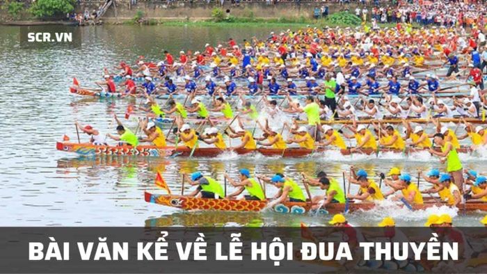 Hình ảnh minh họa sống động về văn hóa truyền thống (Nguồn: internet)