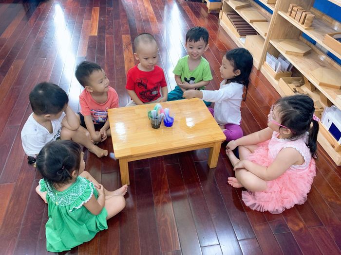 BeeBlue House ảnh 1