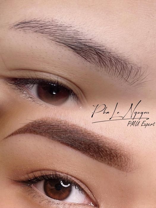 Không gian sang trọng tại PhaLê Beauty & Academy - Ảnh 1