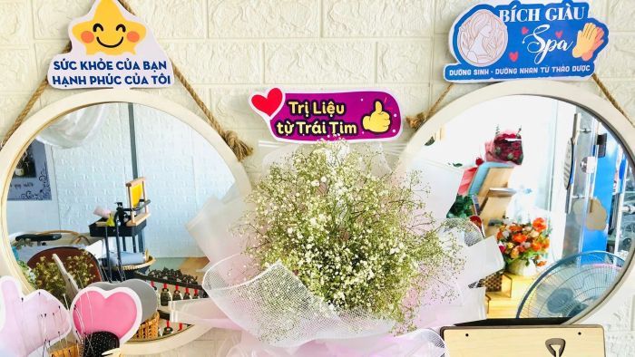 Viện Thẩm Mỹ MISS THU - Nơi hội tụ công nghệ và thiên nhiên