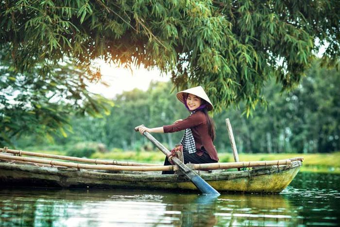 Tranh minh họa sống động (Nguồn: Internet)