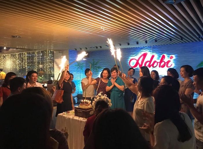 Adobi Buffet ảnh 1