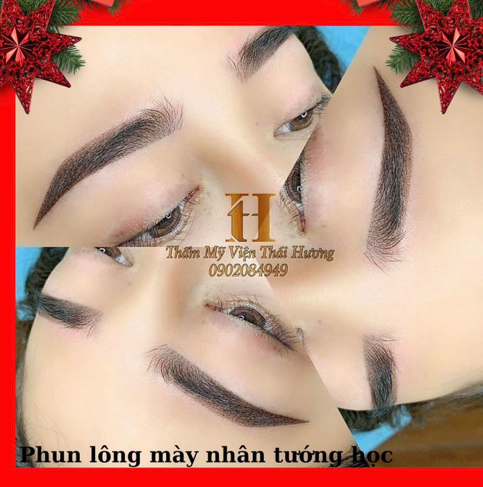 Thẩm Mỹ Viện Thái Hương - Khoảnh khắc tỏa sáng 2