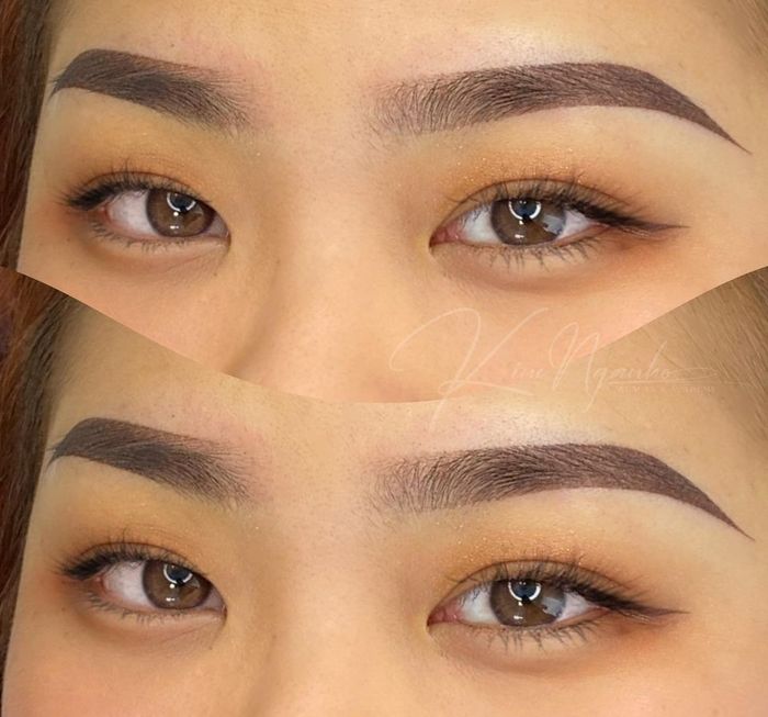 Không gian sang trọng tại Kim Ngân Hồ Beauty & Academy