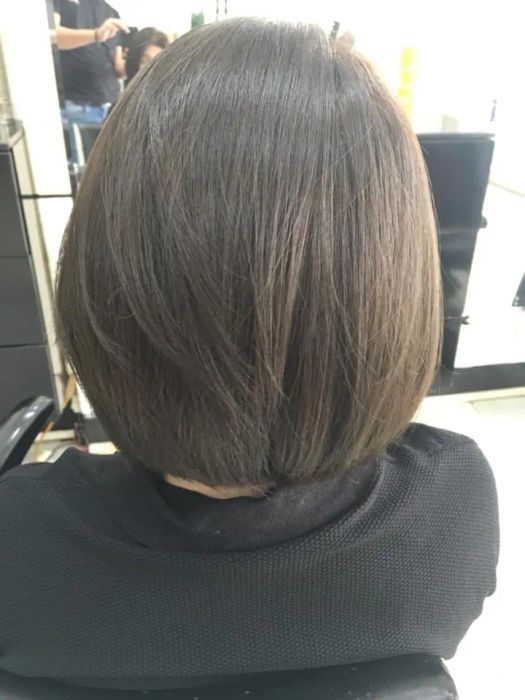Không gian hiện đại tại Salon Hùng - Nơi sáng tạo nên những kiểu tóc độc đáo