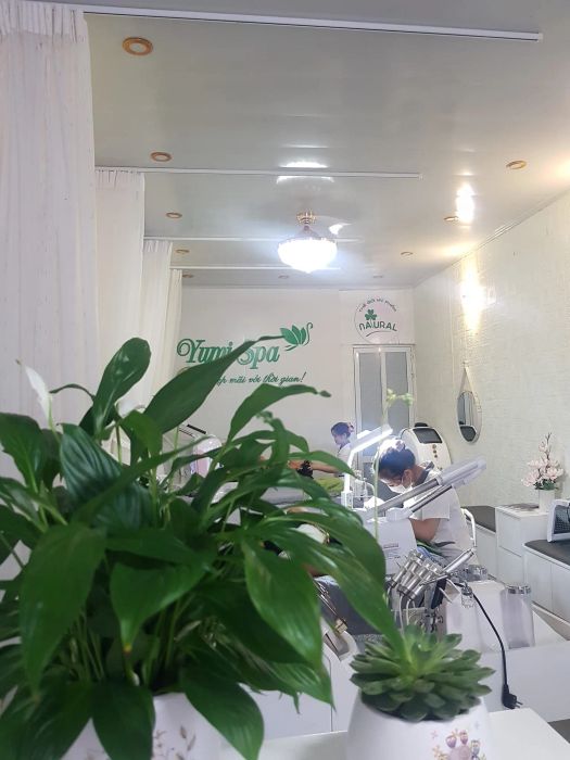 Yumi Spa ảnh 1