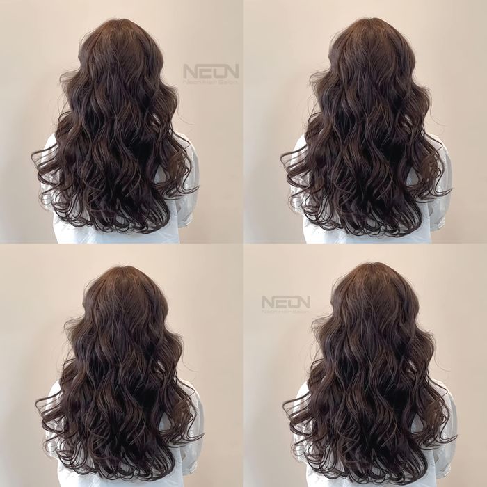 NEON Hair Salon ảnh 1 - Bộ sưu tập những kiểu tóc đẹp xuất sắc làm say lòng giới trẻ Pleiku