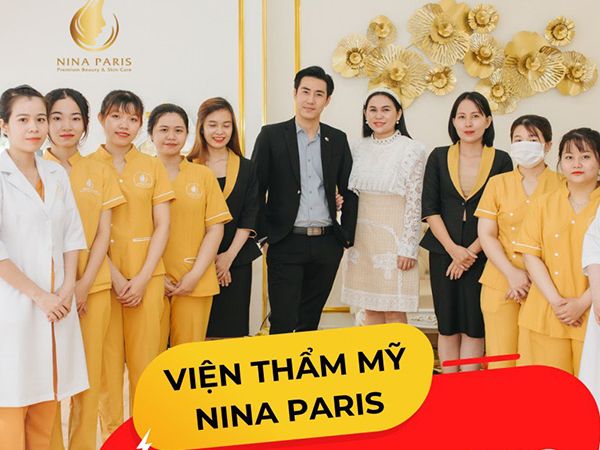 Nina Paris - Premium Beauty & Skin Care ảnh 1