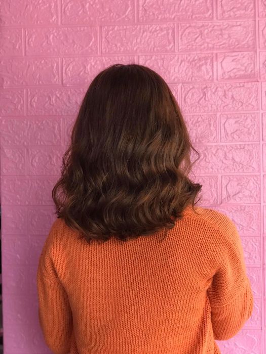 Khoảnh khắc làm đẹp tại Nail-Tóc Nhi Trần - Nơi phong cách được định hình