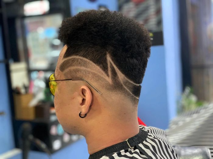 Cường Barber Shop ảnh 1