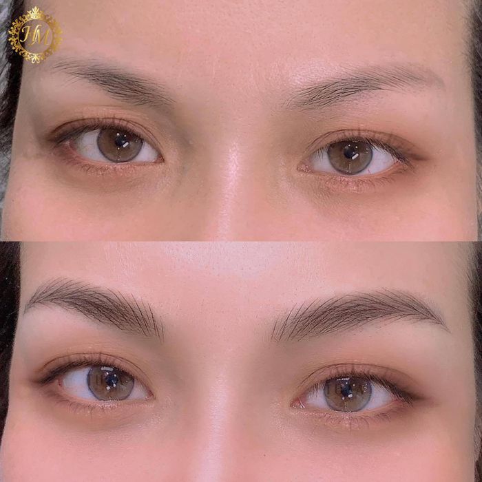 Hình ảnh Thẩm Mỹ Viện Hương Mi - Không gian sang trọng đạt chuẩn
