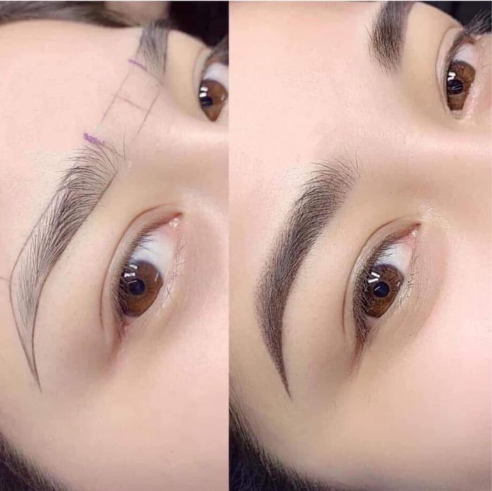 Đàm Thuỷ Beauty Academy - Hình ảnh 2