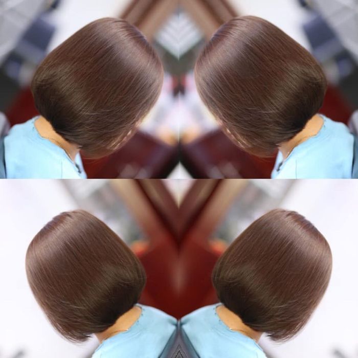 Không gian sang trọng tại Salon Nguyên Tường - Biên Hòa