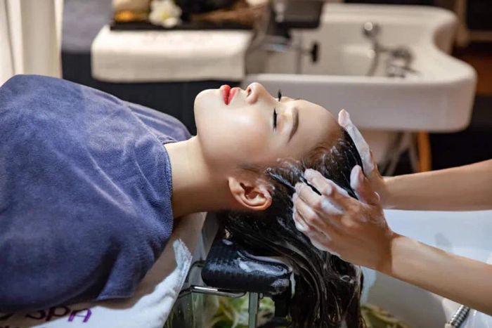 Mộc SPA ảnh 1
