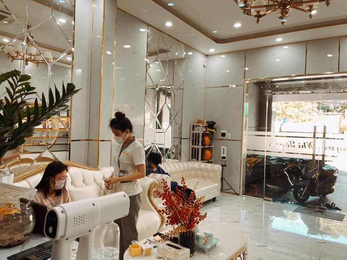 Spa Nhi Tây - ảnh 3