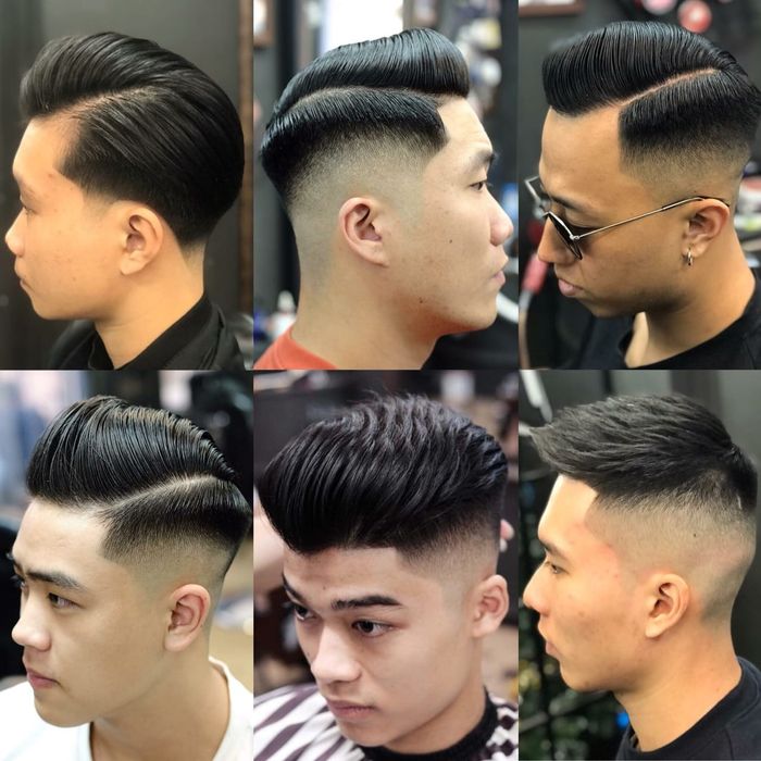 1988 Barbershop qua góc nhìn nghệ thuật - Ảnh 2
