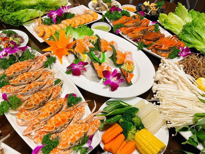 Adobi Buffet ảnh 2
