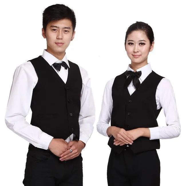 Việt Nhật - Đồng phục nhà hàng sang trọng, đẳng cấp
