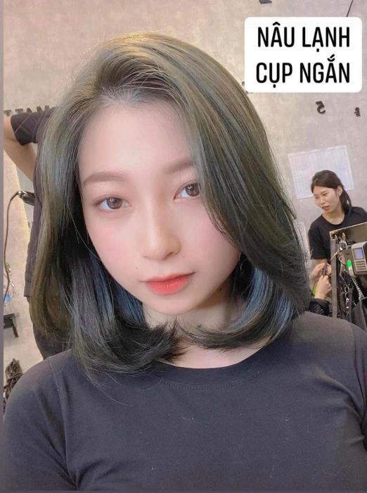 Góc làm việc chuyên nghiệp tại Hair Salon Sơn Lơ - Ảnh 2
