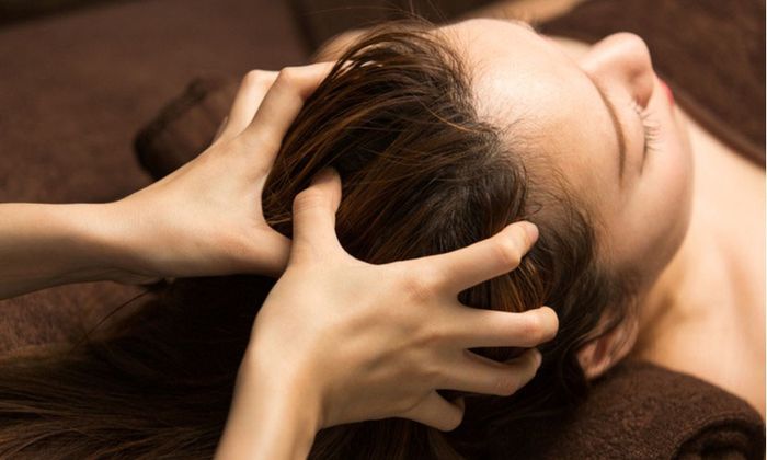 Không gian sang trọng và đẳng cấp tại Diamond Spa