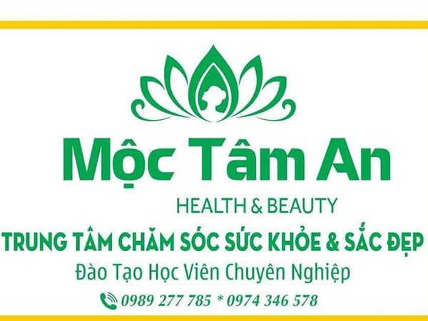 Mộc Tâm An Spa - Địa chỉ chăm sóc sắc đẹp hoàn hảo tại Thanh Xuân