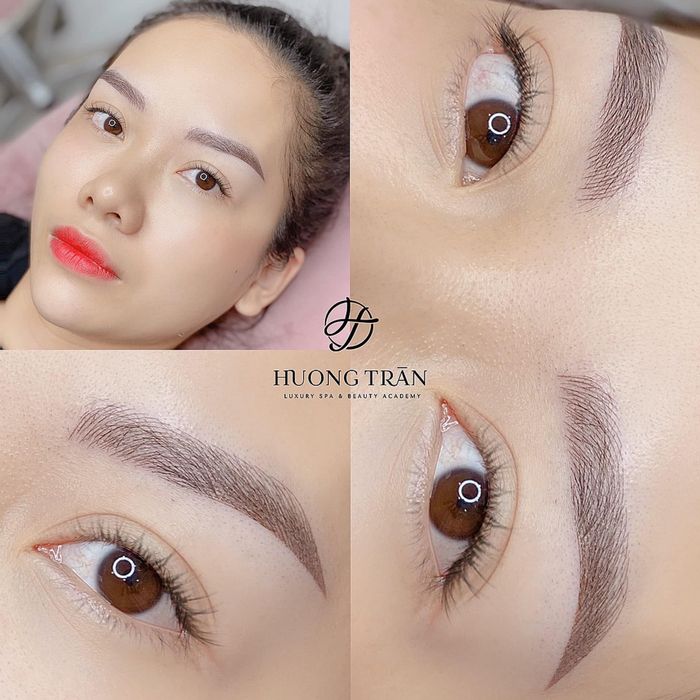 Huong Tran - Luxury Spa & Beauty Academy - Hình ảnh 2