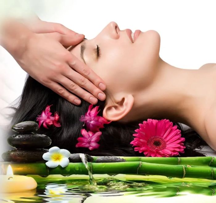 Mini's House Spa & Clinic - Không gian sang trọng đậm chất thư giãn