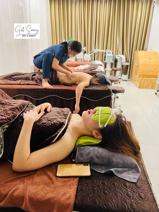 Giọt Sương Spa ảnh 1