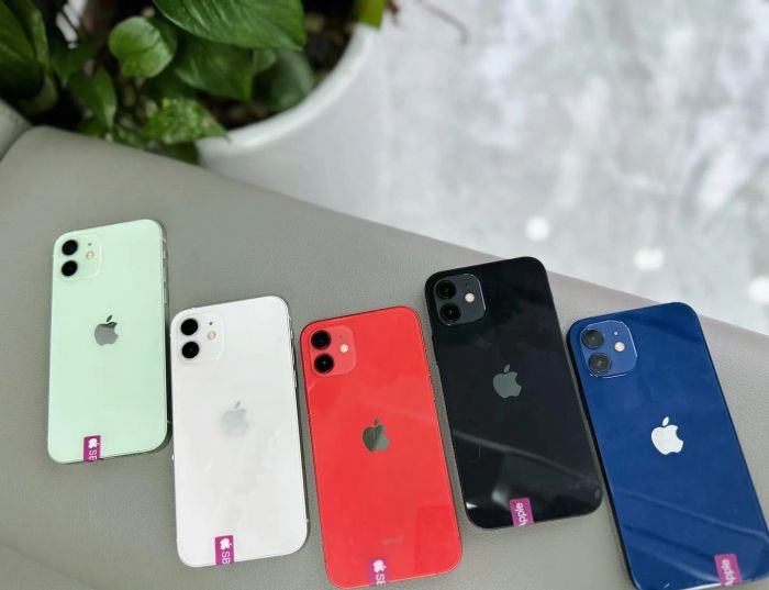 Hình ảnh không gian làm việc chuyên nghiệp tại Thịnh Istore