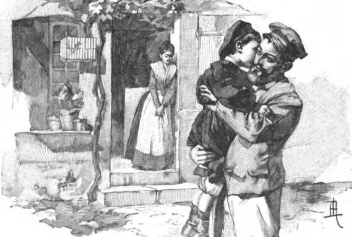 Hình ảnh minh họa sống động (Nguồn tham khảo: internet) - Ảnh 1