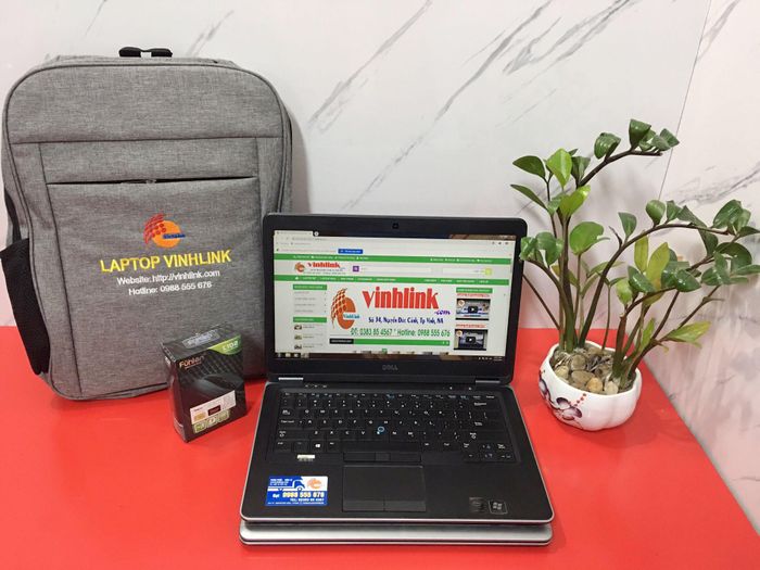 Không gian trưng bày đa dạng tại VinhLink