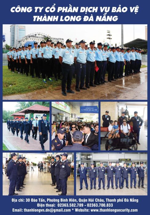 Hình ảnh hệ thống giám sát an ninh hiện đại của Thành Long
