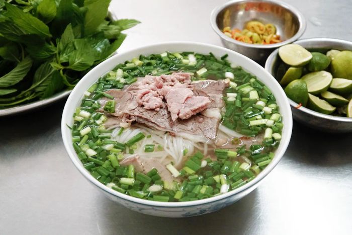 Phở Tàu Bay - Ảnh 2