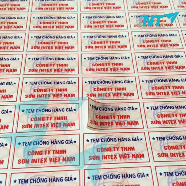 Hình ảnh dây chuyền sản xuất hiện đại tại INT Việt Nam