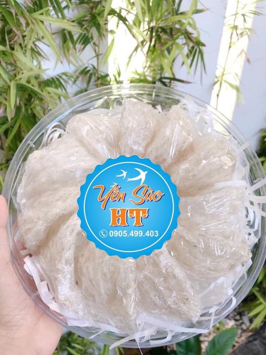 Hình ảnh Yến Sào HT Hòa Xuân Đà Nẵng