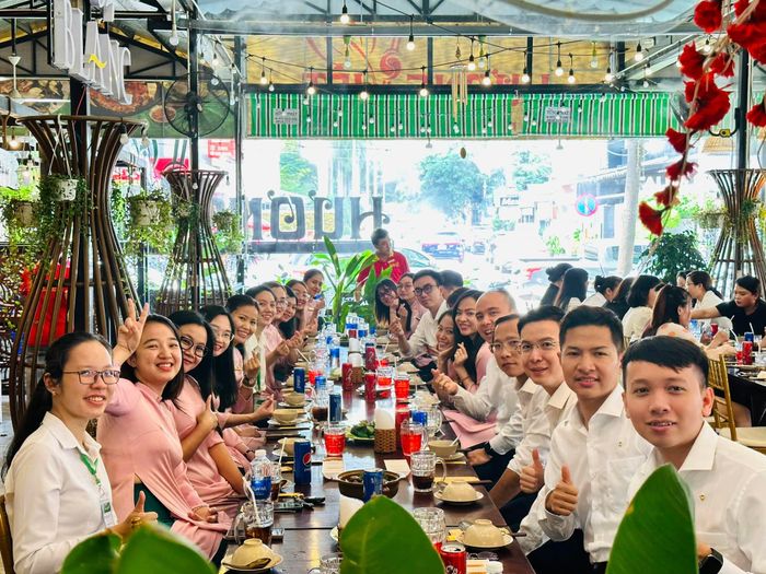 Hương Việt Restaurant ảnh 1