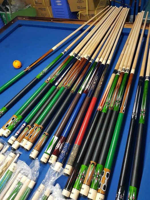 Hình ảnh của Bida Trọng Hiếu - 2