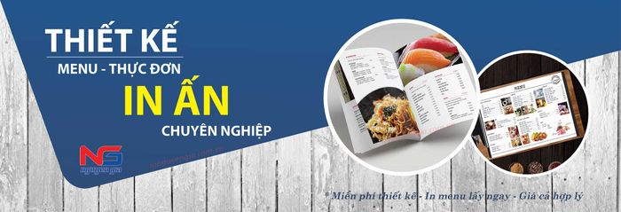 Hình ảnh sản phẩm thực tế từ Công ty In Nguyễn Gia