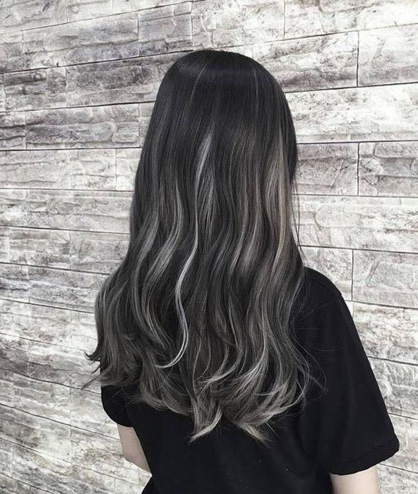 Không gian đẳng cấp tại Hair Salon Nguyễn Vinh - Vũng Tàu