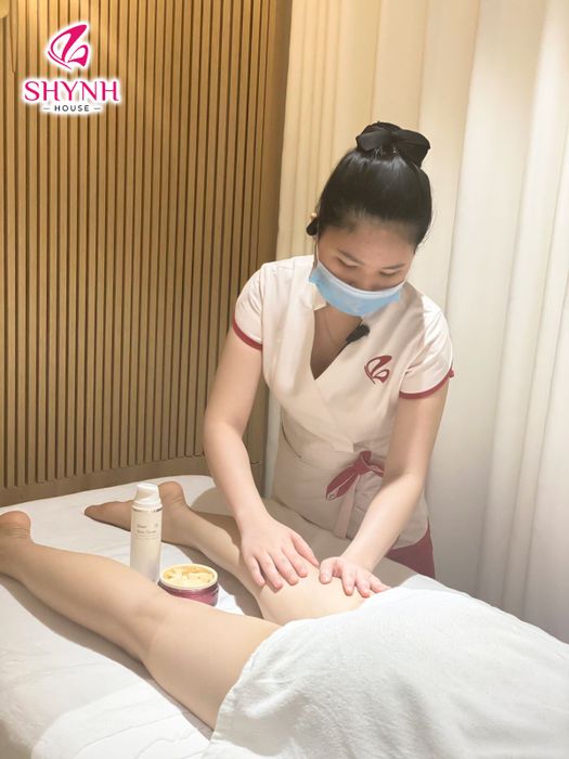Shynh House 2 - không chỉ là nơi chăm sóc sắc đẹp mà còn là chốn thư giãn tuyệt vời, giúp bạn tìm lại sự cân bằng trong cuộc sống.