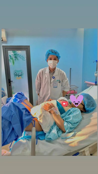 Hệ thống trang thiết bị y tế hiện đại tại Phòng Khám BS. Phúc