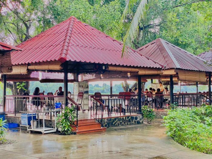 Nhà hàng Tiamo Phú Thịnh ảnh 1