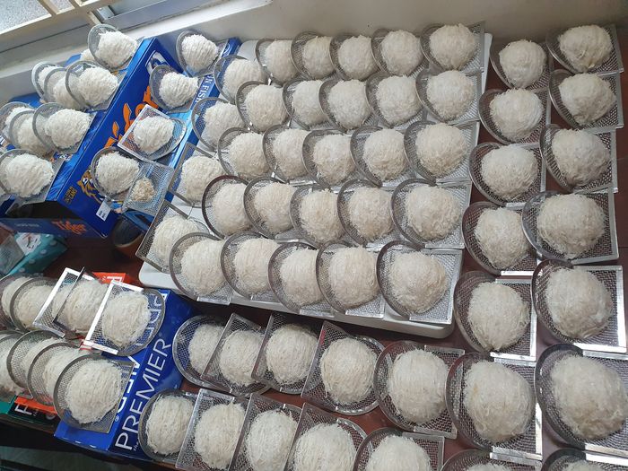 Bộ sưu tập yến sào cao cấp tại Yến Sào Ngọc Trân