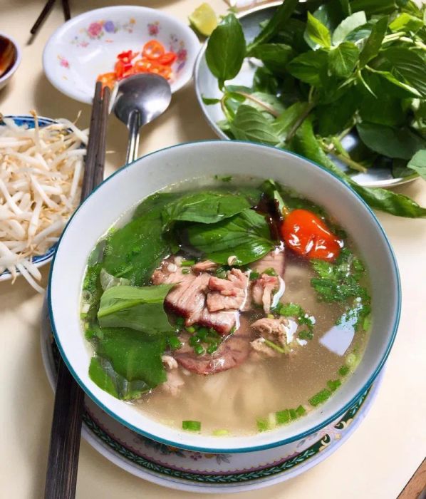 Phở 131/1 Tô Hiến Thành - Ảnh 2