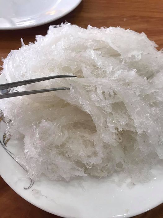 Hình ảnh đặc trưng của Yến Sào HT Hòa Xuân Đà Nẵng