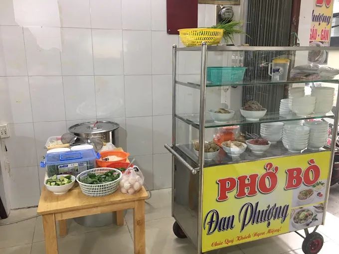 Phở Đan Phượng - Ảnh 1