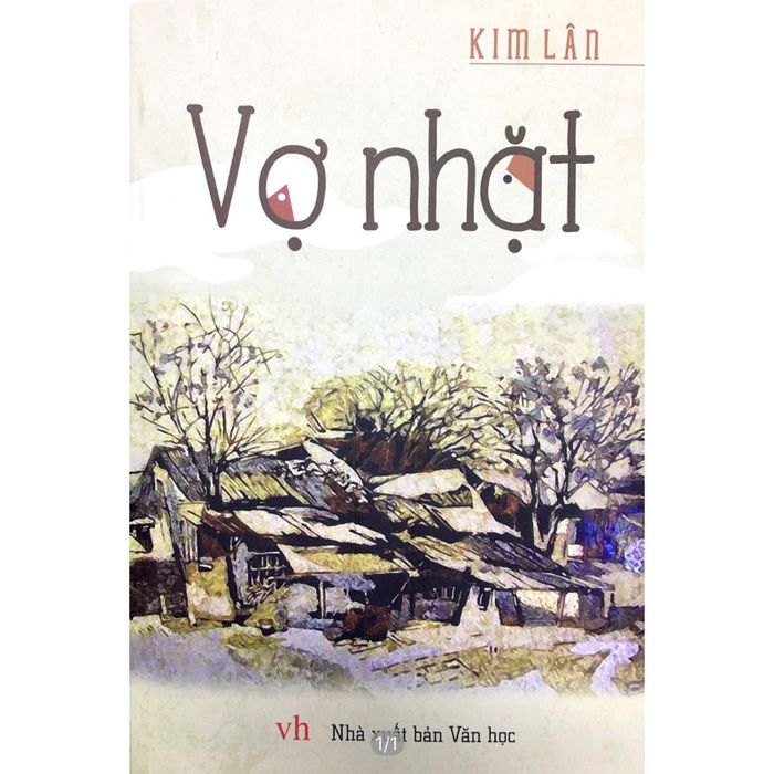 Tác phẩm minh họa số 1 - Bức tranh nghệ thuật đầy cảm xúc