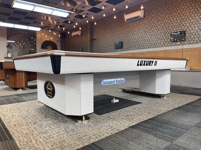 Hình ảnh Billiards Hoàng Gia 2