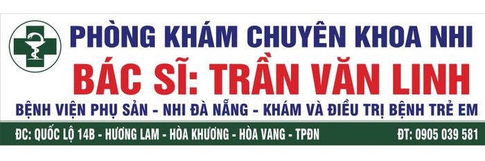 Phòng khám Nhi - Dr Linh - ảnh 1