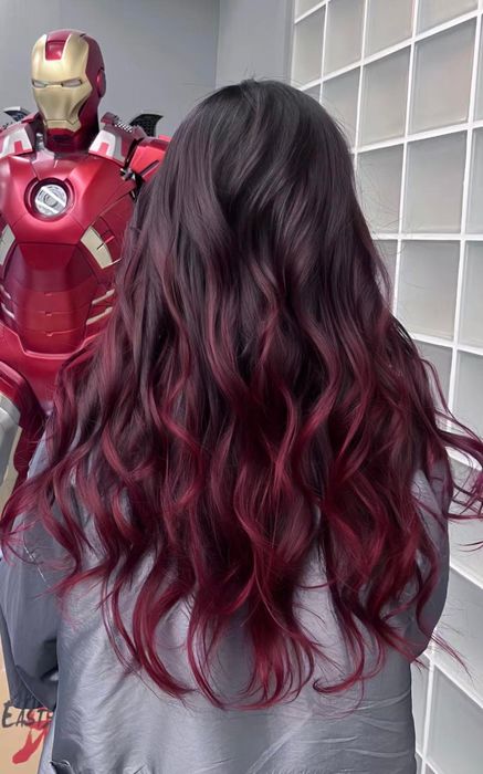 Hình ảnh salon Đức Hải - Không gian sang trọng, dịch vụ chuyên nghiệp